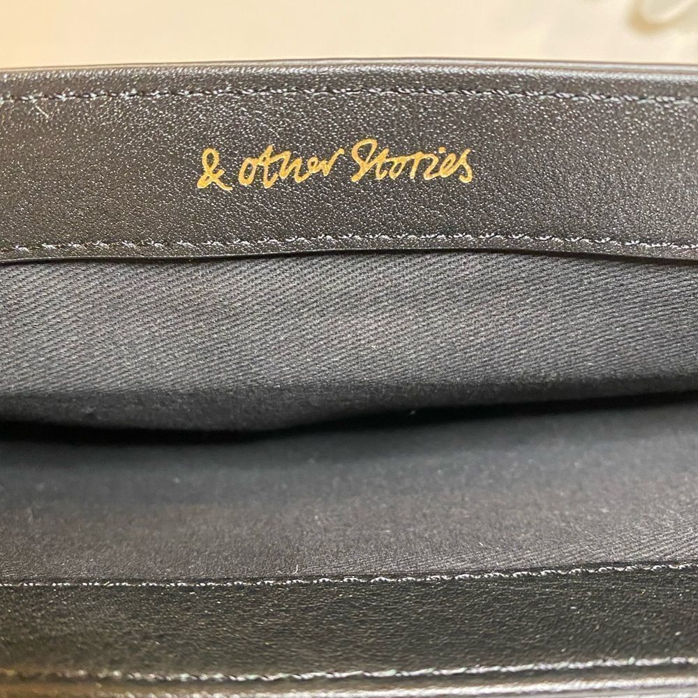 NWT Bijoux Terner Evening Bag - Picture 5 of 9